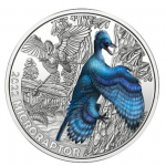 Austria 3€ Microraptor CN 2022 